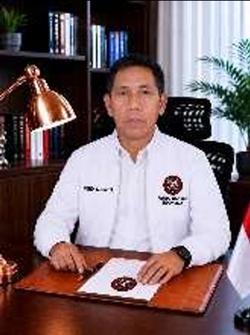 BENDI SUHARDI